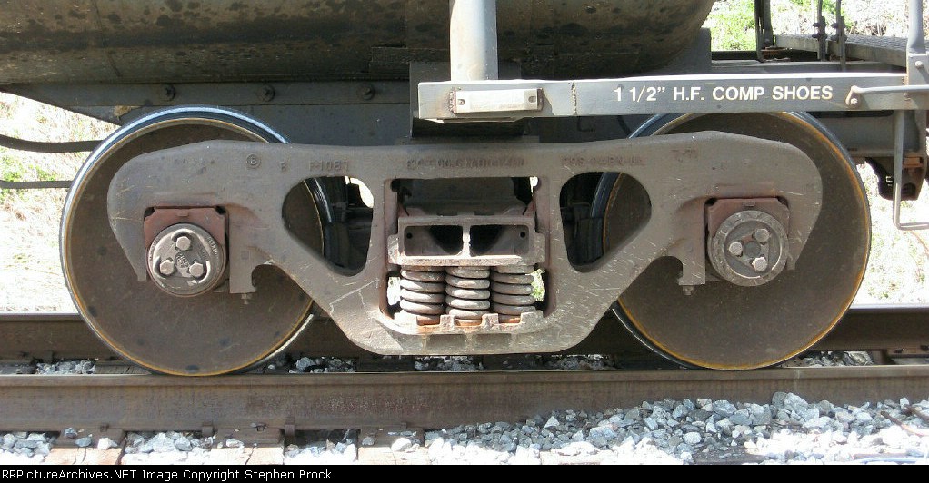 Tank Car