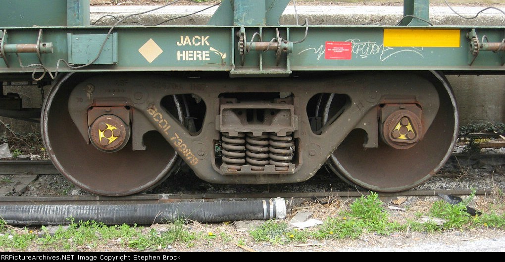 BCOL 730879 / Centerbeam Fat