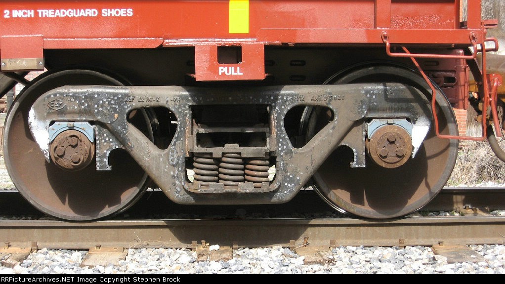 CN Cylindrical Hopper