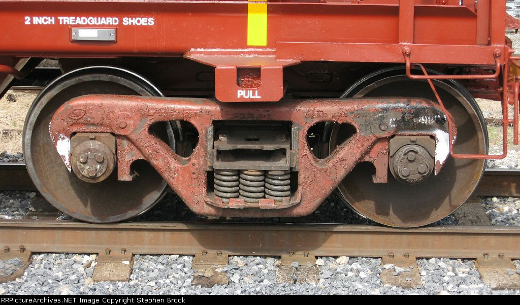 CN Cylindrical Hopper