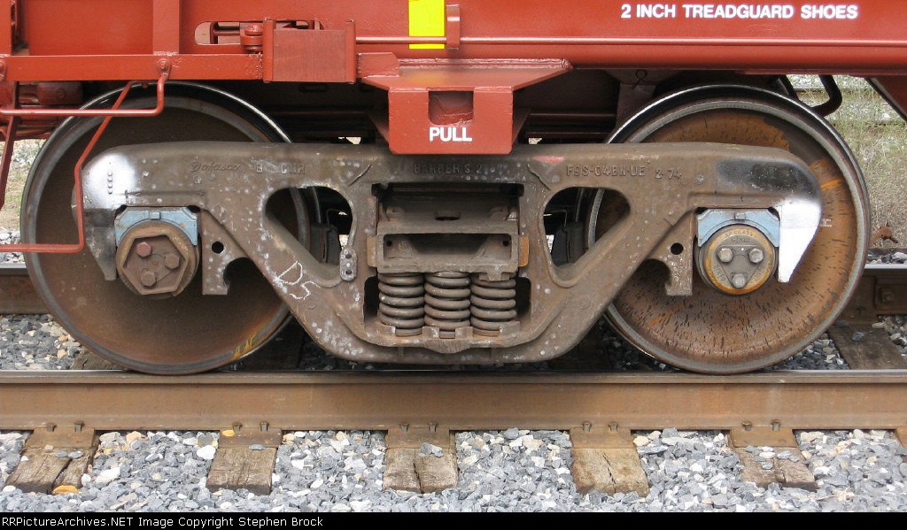 CN Cylindrical Hopper