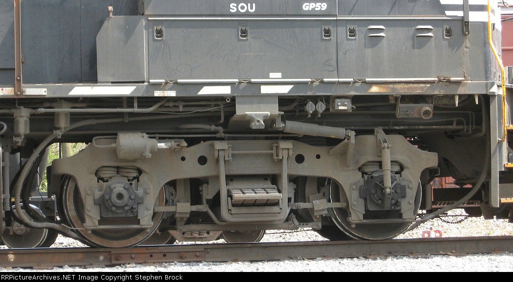 GP59 R-Front
