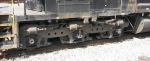 SD40-2 / NS 6108 (ex-NW)