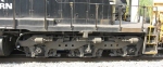 SD40-2 / NS 6108 (ex-NW)