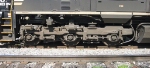 SD70M-2 / NS 2721 ( L-Side)