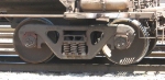 CORX Tank Car