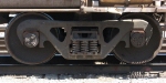 CORX Tank Car