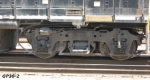 GP38-2 / L-Rear