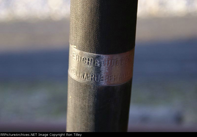 Lehigh & Hudson Air Hose