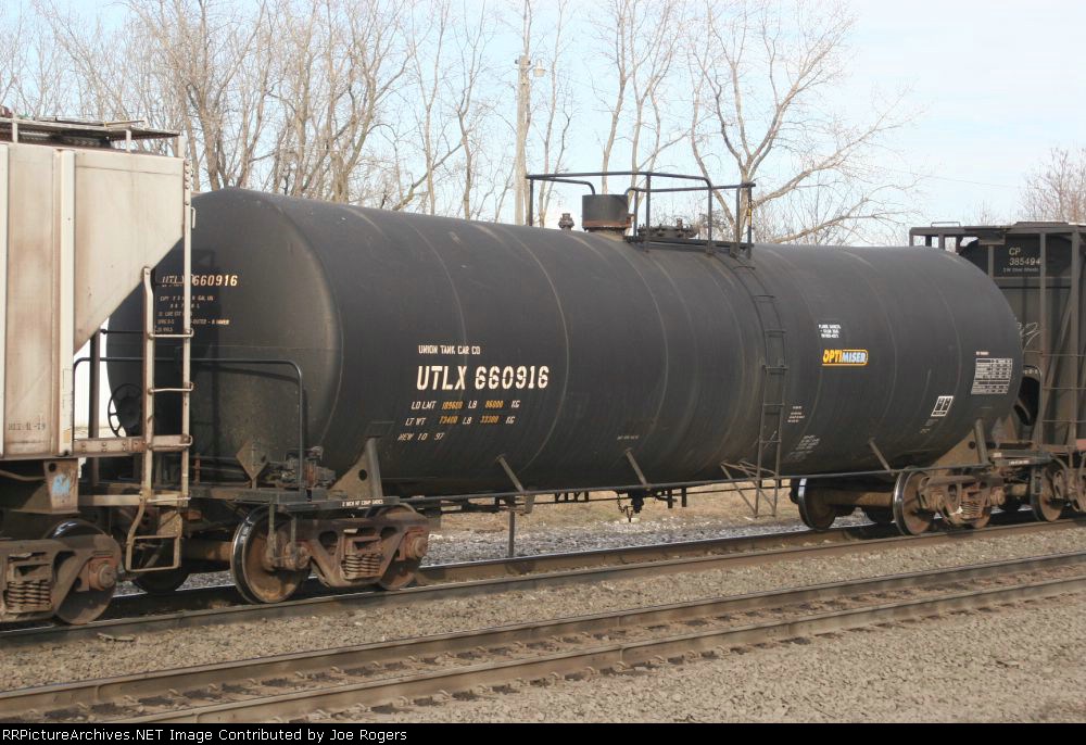 UTLX 660916