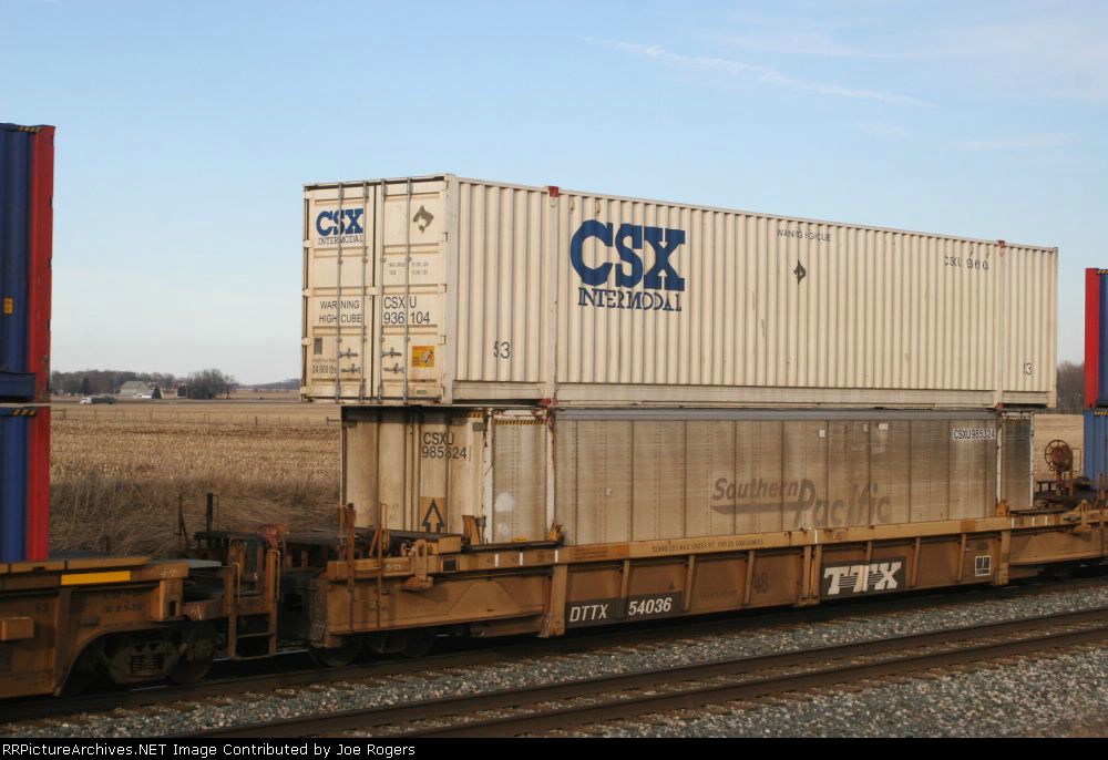 DTTX 54036