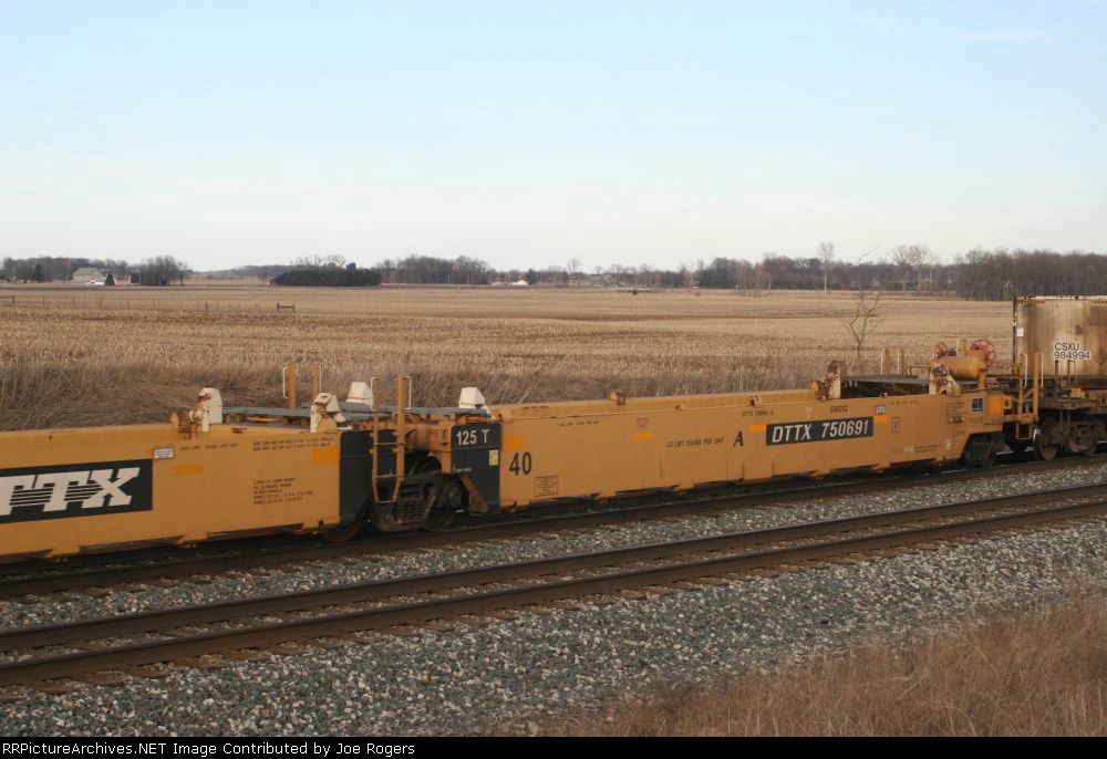 DTTX 750691