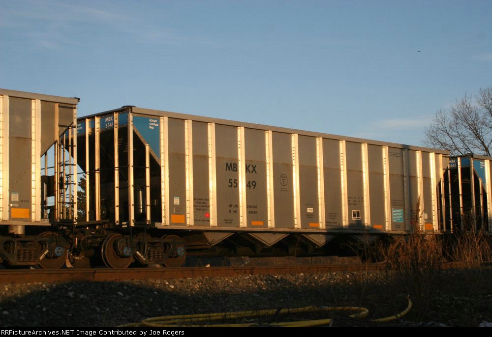 MBKX 5549