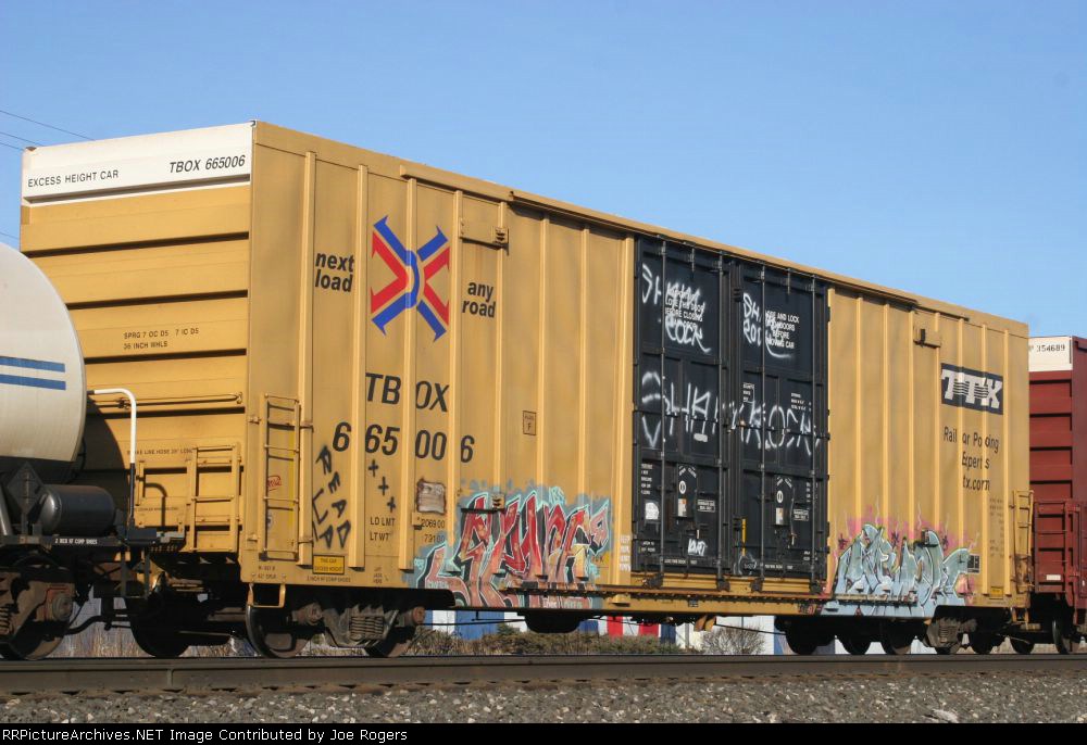 TBOX 665006