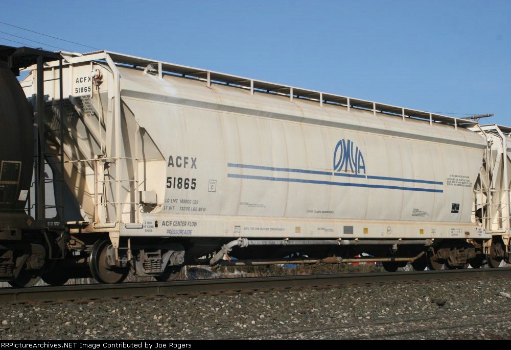 ACFX 51865