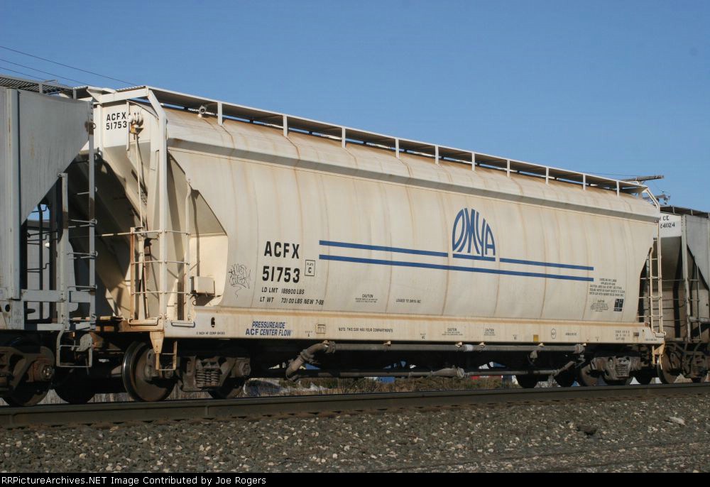 ACFX 51753