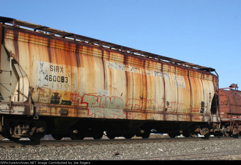 SIRX 460093