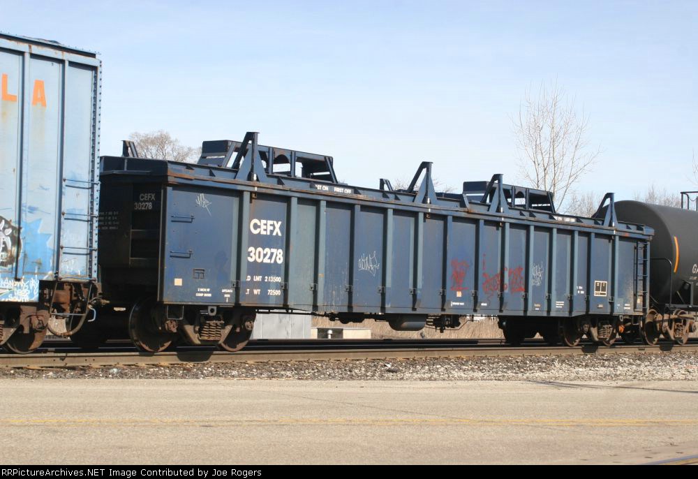 CEFX 30278