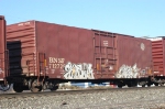BNSF 712729