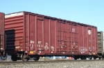 BNSF 721700