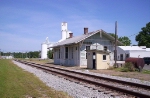 L&N Depot