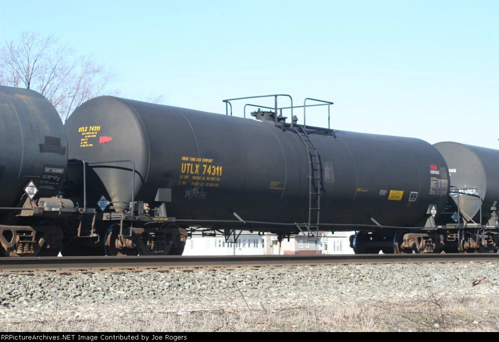 UTLX 74311