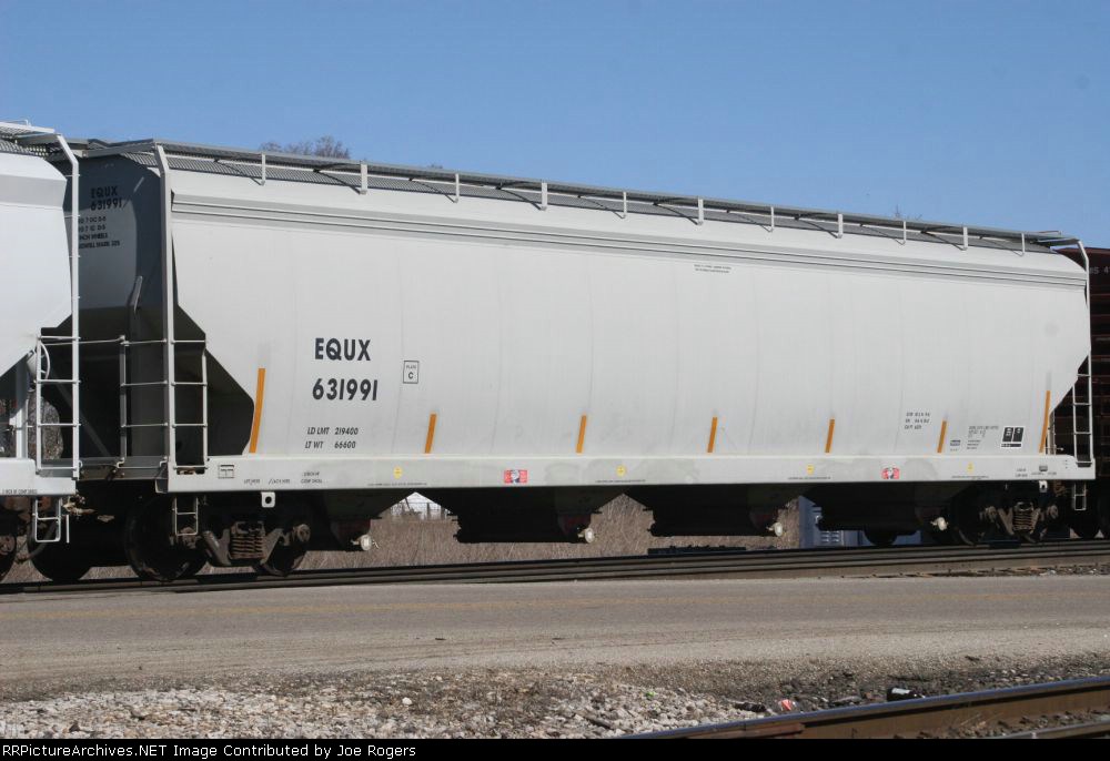 EQUX 631991