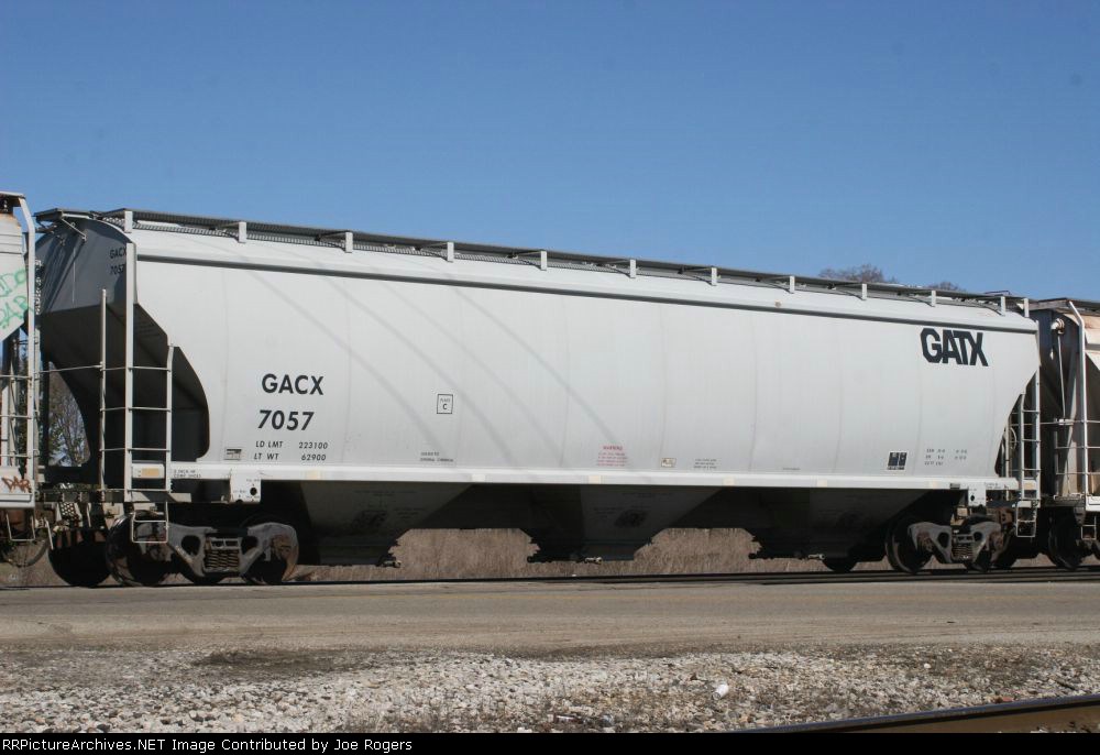 GACX 7057