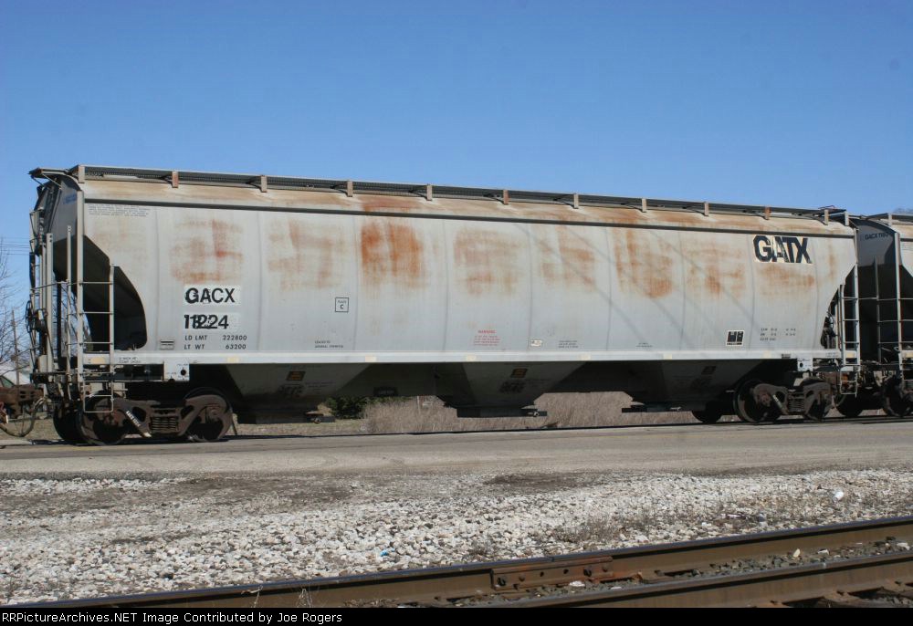 GACX 11224