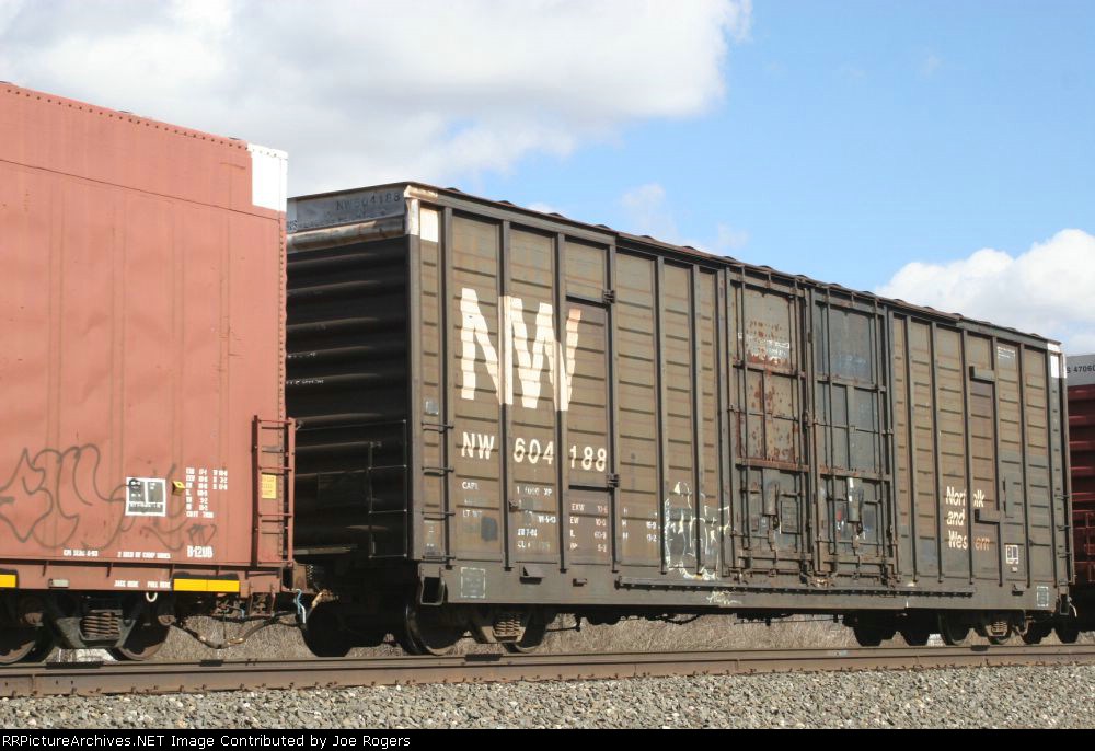 NW 604188