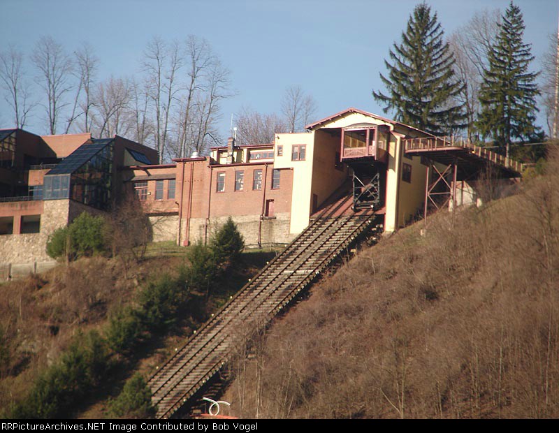 Johnstown Incline