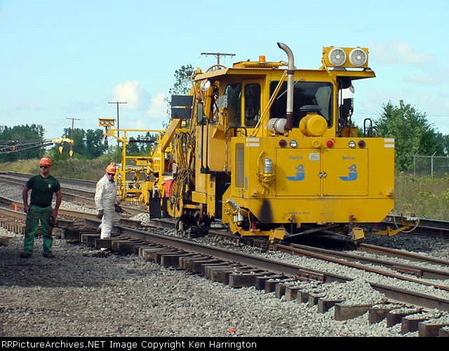 Making it straight and level