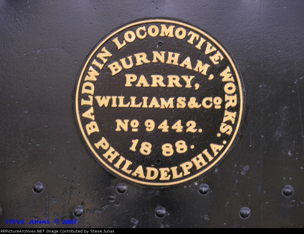 Mammoth Cave Railroad Company