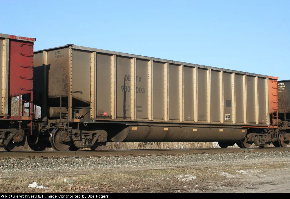 DETX 980003