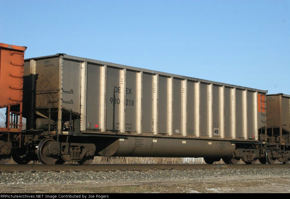 DEEX 980218