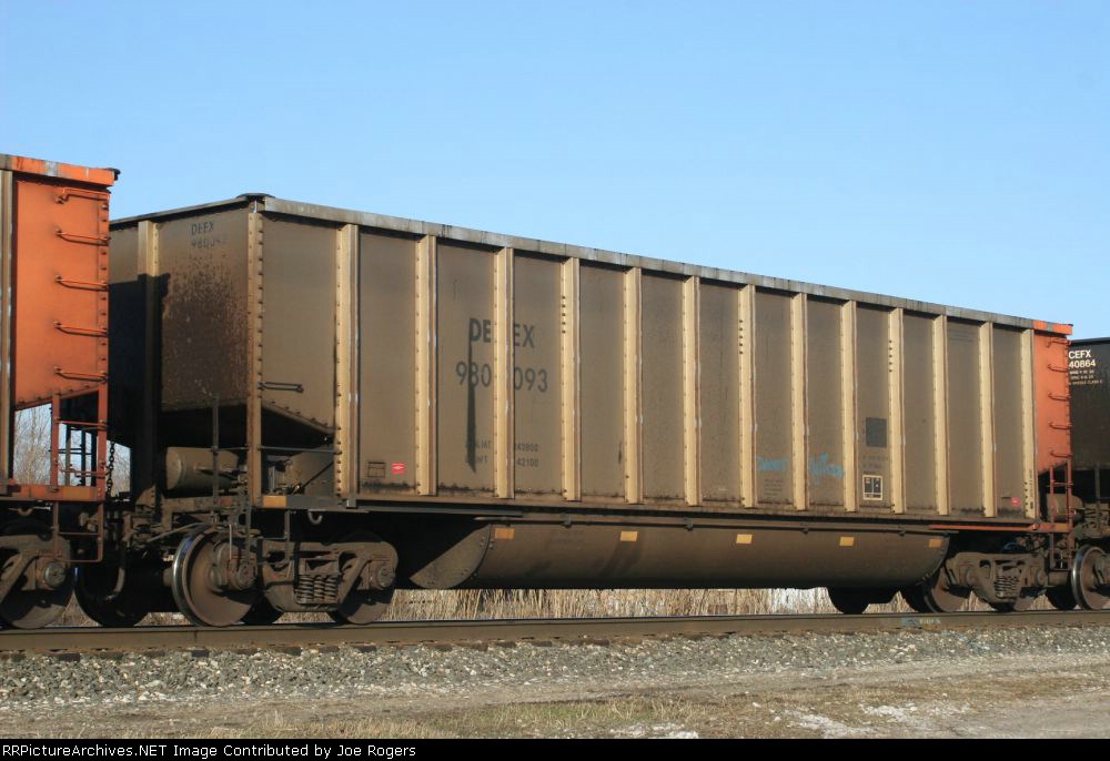 DEEX 980093