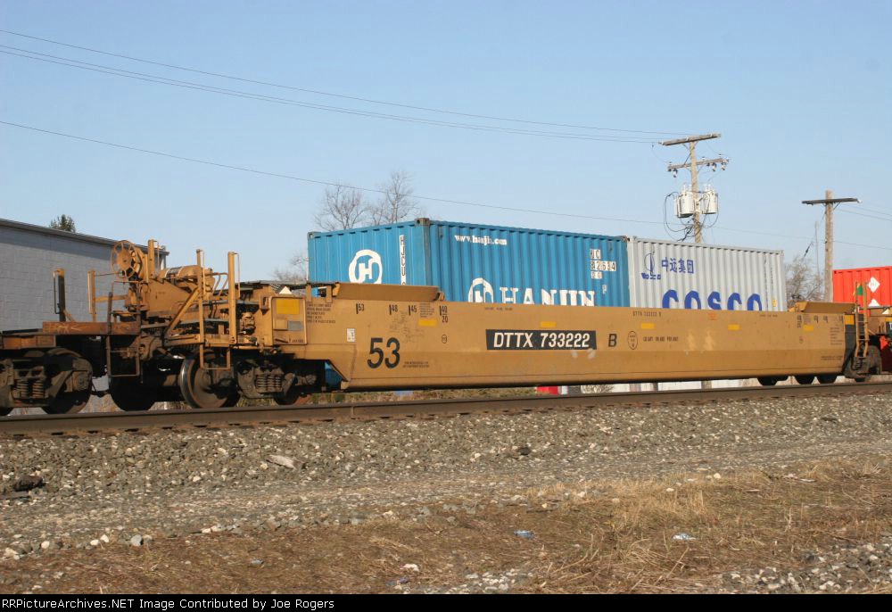 DTTX 733222