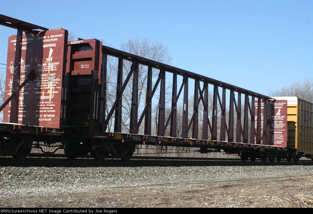 BNSF 561896