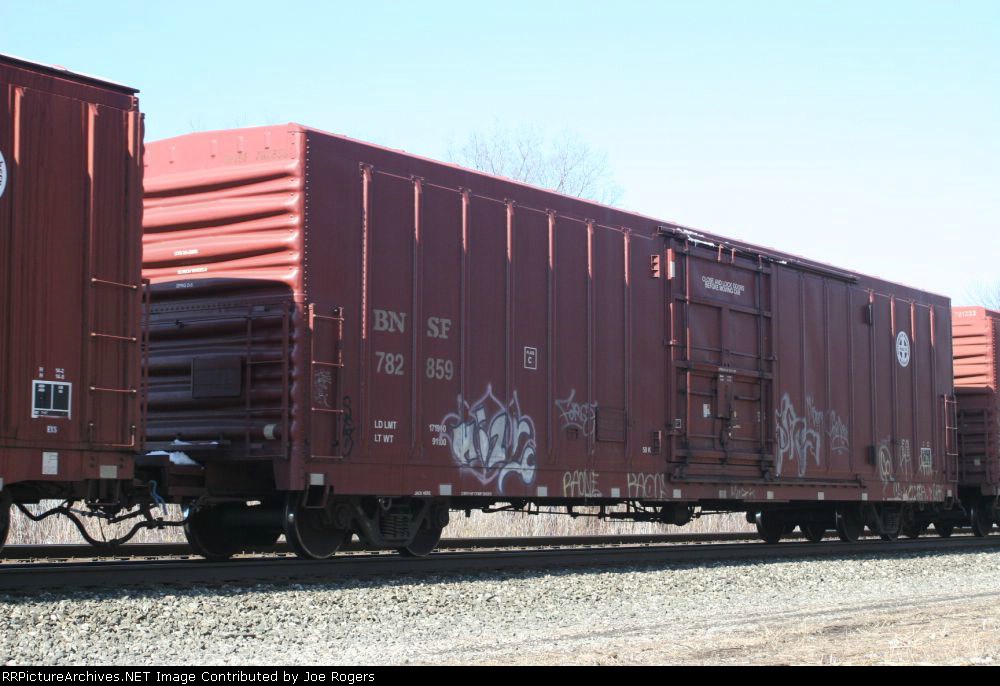 BNSF 782859
