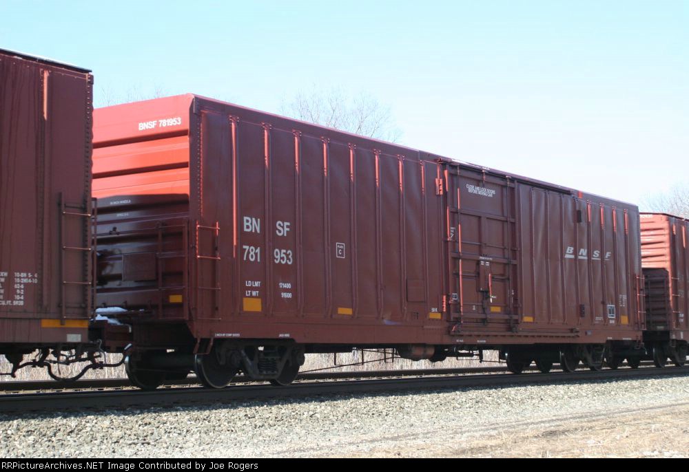 BNSF 781953