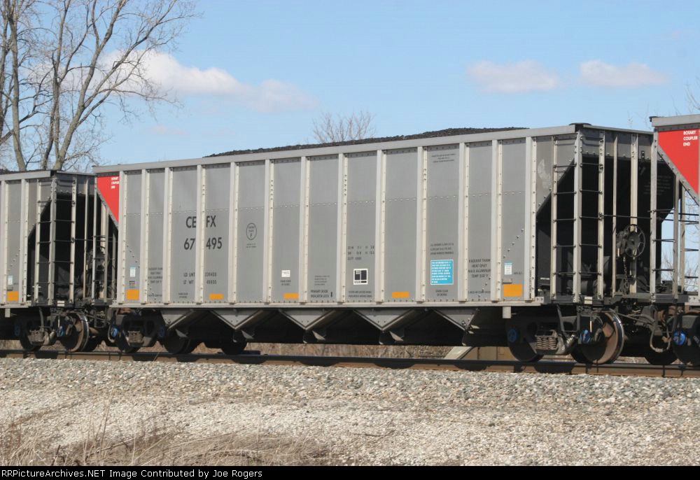 CEFX 67495