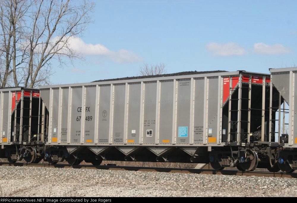 CEFX 67489