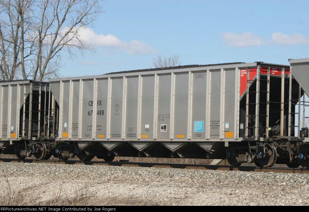 CEFX 67488