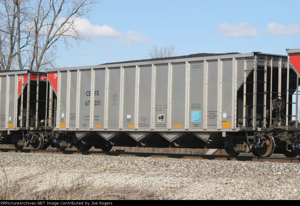 CEFX 67351