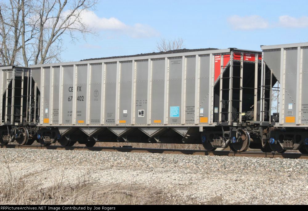 CEFX 67402