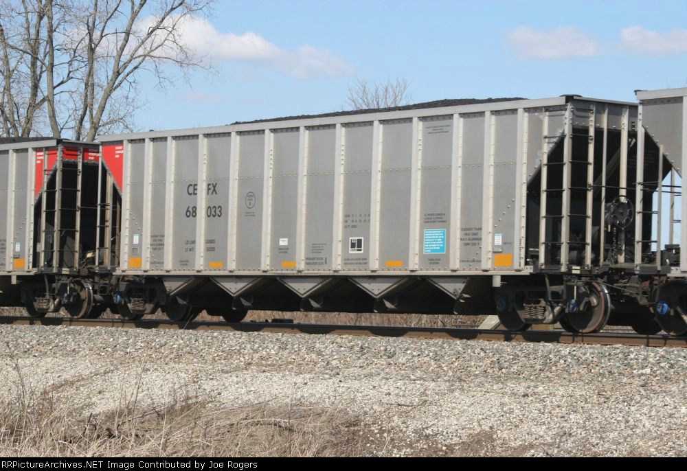 CEFX 68033