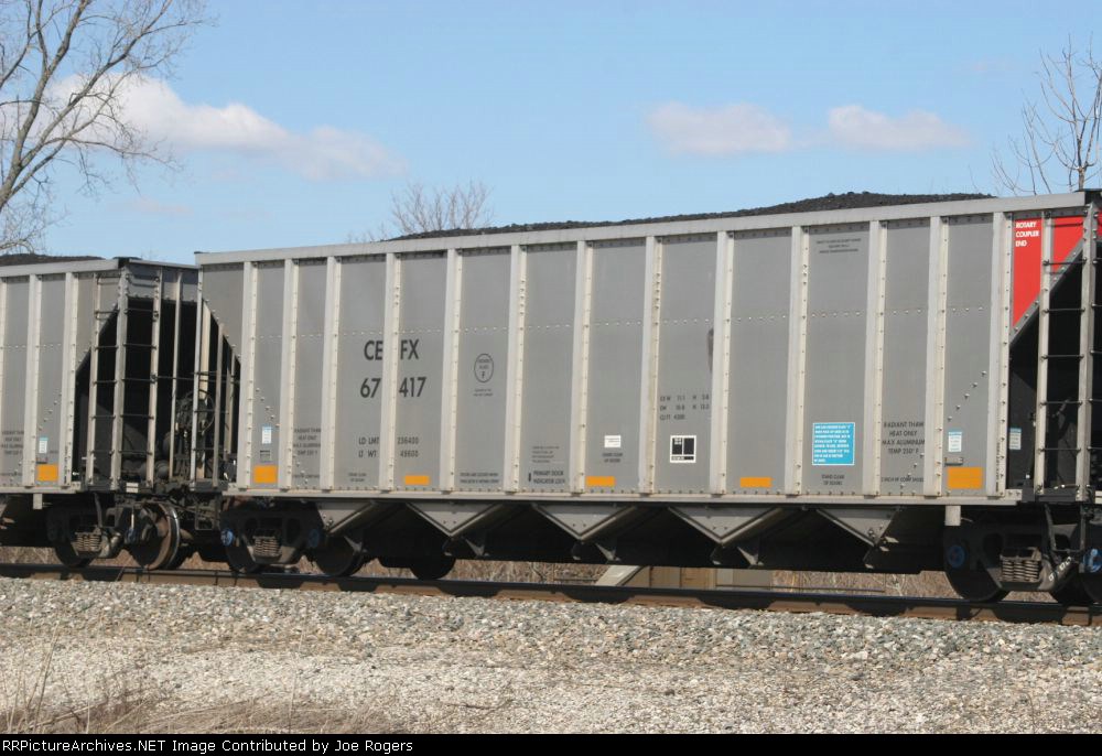 CEFX 67417