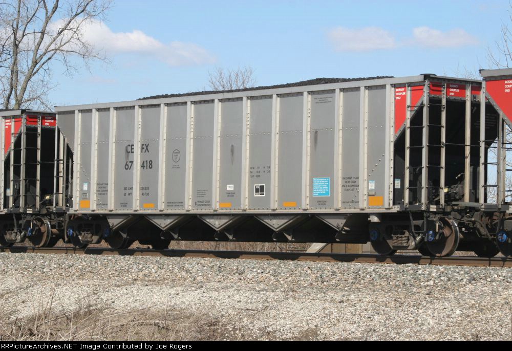 CEFX 67418