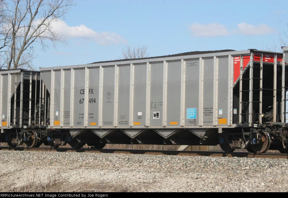 CEFX 67494