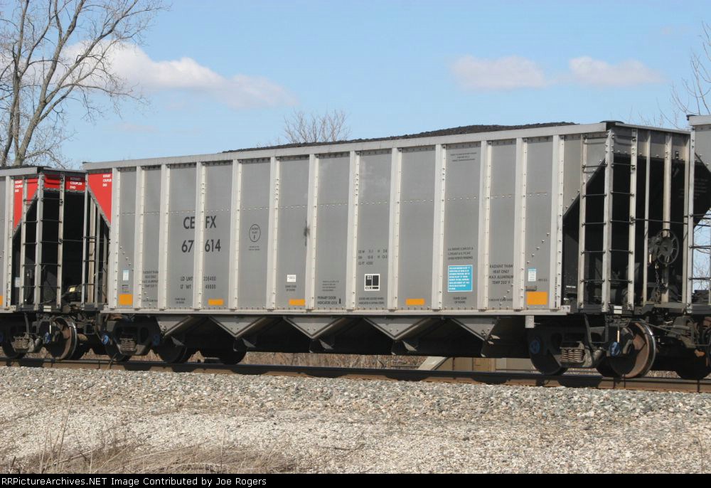 CEFX 67614